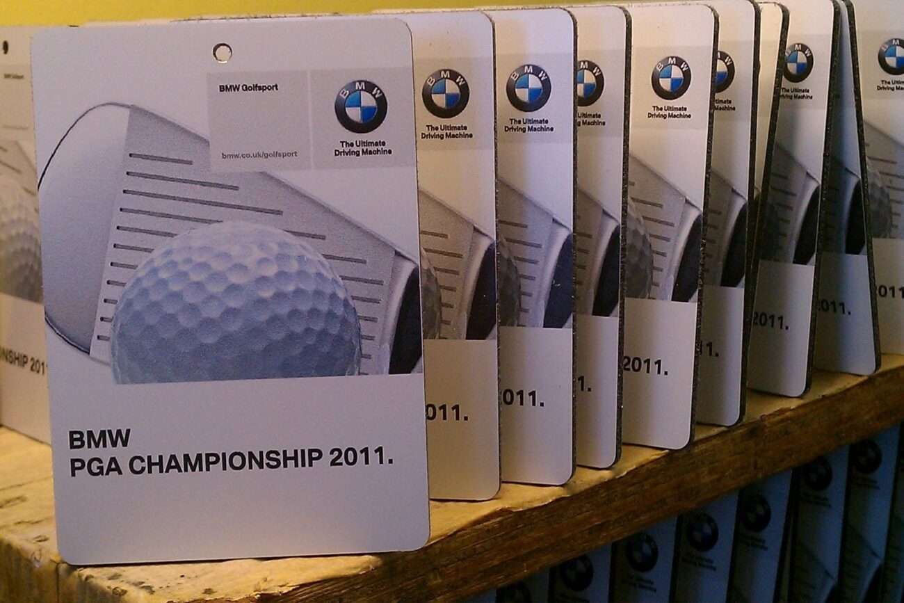 Digital Print Di bond printing