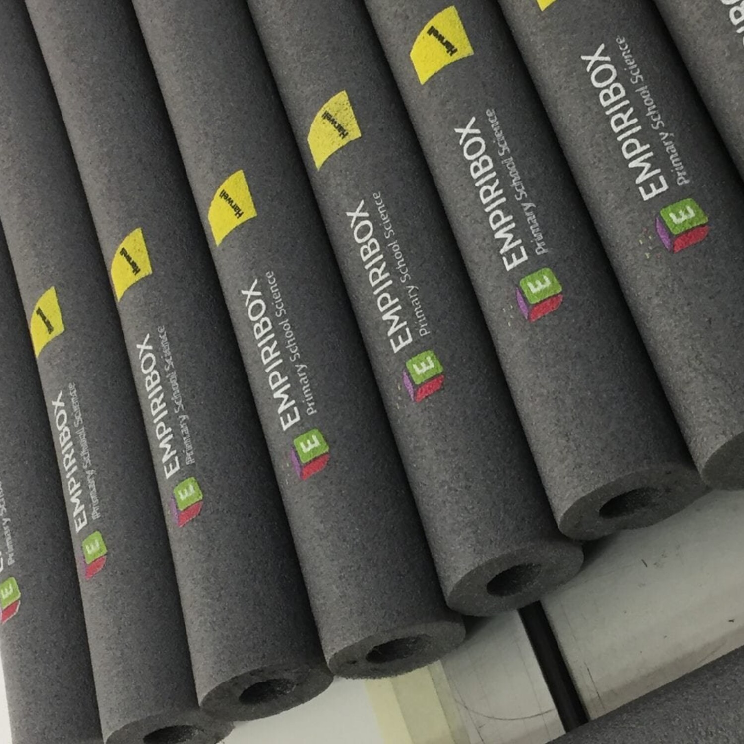 Digital Foam Printing