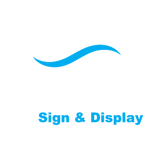 Tealwood Sign & Display